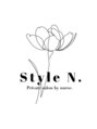 スタイルエヌ バイナース(Style N. by nurse)/Style N. private salon by nurse
