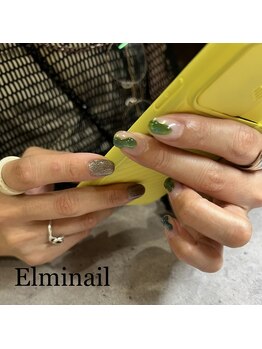 エルミネイル(ELMI nail)/