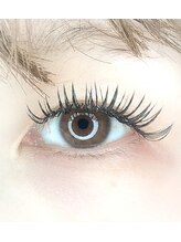 ラムール 姫路(L'AMOUR+)/Wフラットラッシュ