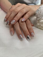 キラネイル(Kira Nail)/◇定額オシャレ◇