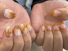 ラボテ(laboT)/イエローニュアンス