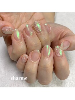 シャルム(charme)/定額A