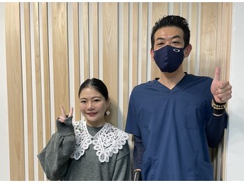 解体心所/インスタグラマー