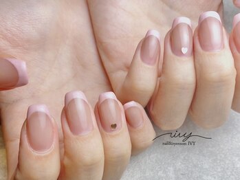 アイヴィー(IVY)/フレンチデザイン