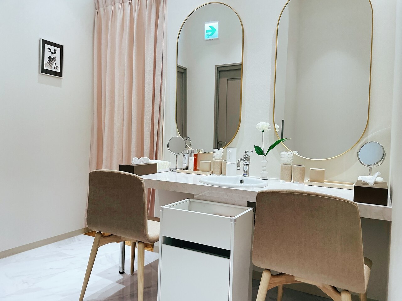 エステティック ミスパリ 柏高島屋ステーションモール店