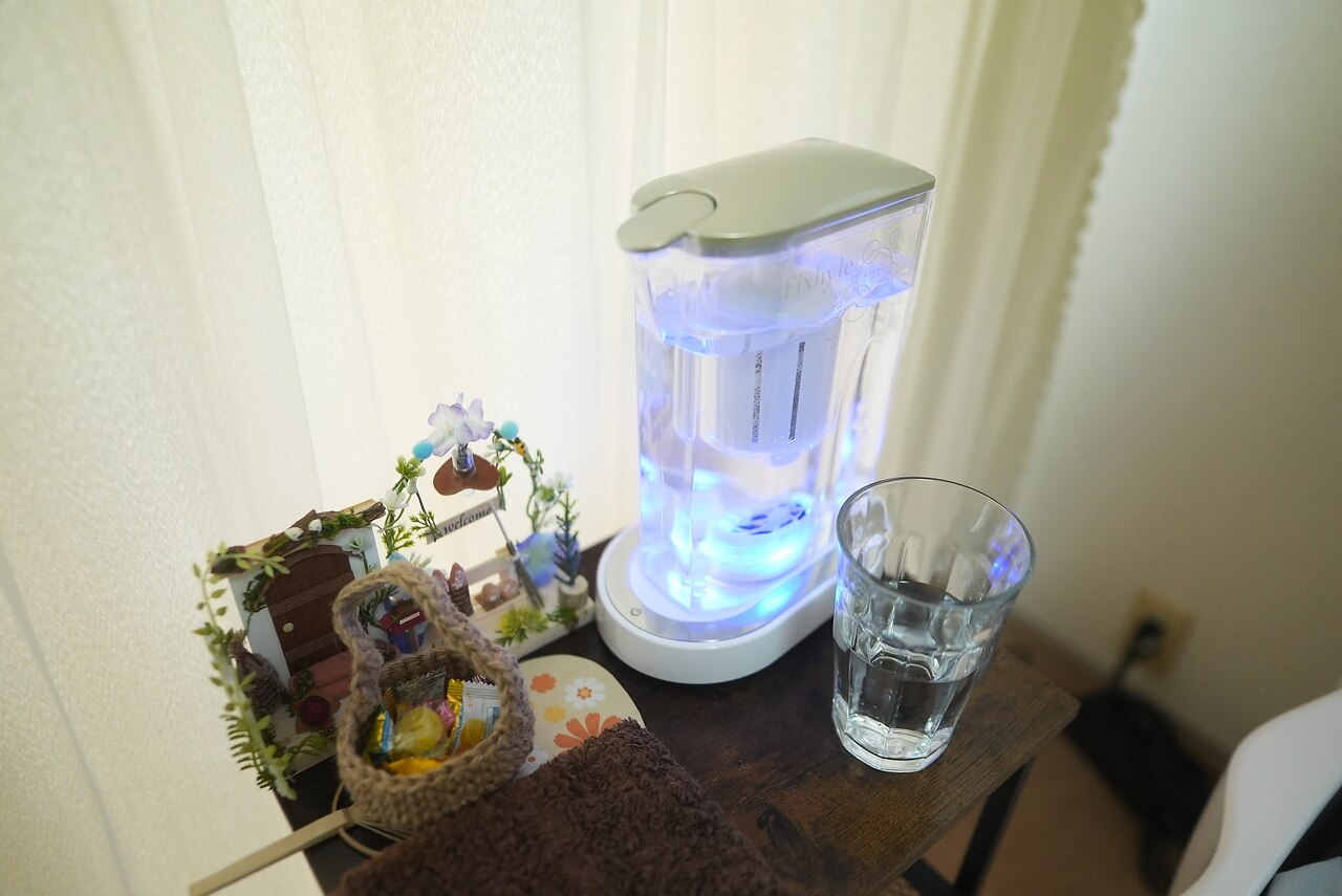 福袋セール ヨサパーク ペルフェッタ(YOSA Perfetta)｜ホットペッパー PARK ボディ・フェイスケア