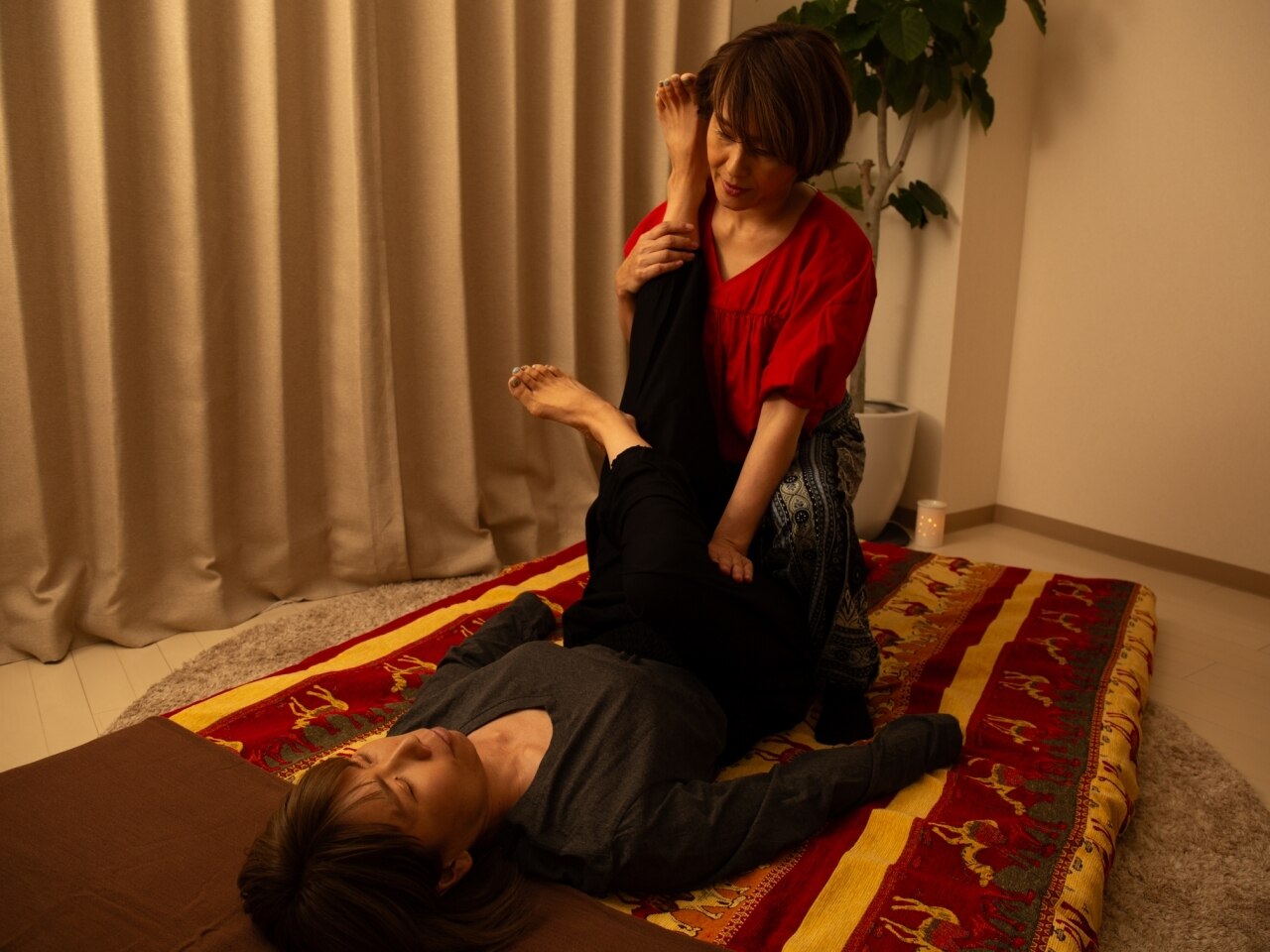 ボヌール(Bonheur)｜ホットペッパービューティー