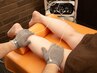 【前回から1ヶ月以内のご来店】筋膜解放術(ワンポイント集中ケア)20分