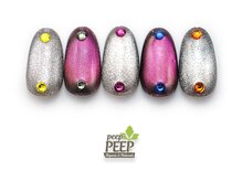 ピッピ 桜新町店(peep PEEP)/23年12月マンスリープラチナ-7