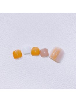 エミュウ(emiu)/シンプルコース