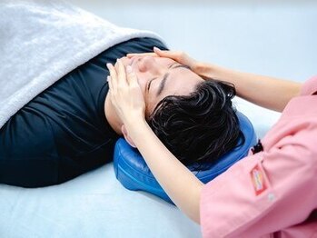 アイケアラボ 柏西口店(アイケアLaBo)/メンズの方も大歓迎♪