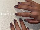 flash nail/フラッシュネイル