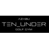 アザブ テン アンダー ゴルフ ジム(AZABU TEN_UNDER GOLF GYM)のお店ロゴ