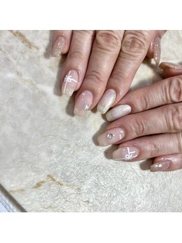 ラティアム 亀山店(LaTiam)/nail