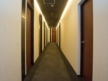 キリンの昼寝/完全個室の特別空間