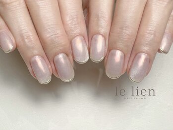 ル リアン 北浦和(le lien)/持ち込みデザイン