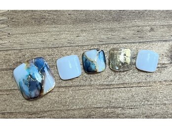 ビースタジオ アクト(B-studio A.c.t.)/インクアート