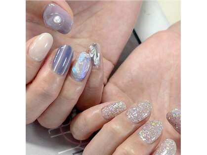 インルーム マルヤマ(IN ROOM maruyama)の写真