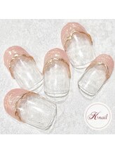 ケイネイル(Knail)/ラグジュアリーアート