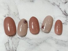 ネイルブレイク リリア(Nail Break lilia)/【初回オフ無料】オフィスネイル