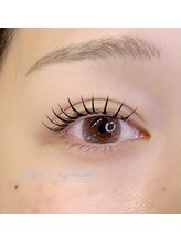 マーズ アイデザイン(Mars+ Eye Design)/フラットラッシュ