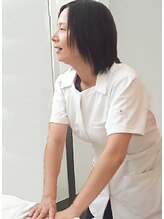 ほぐし整体プラスイチ(+1)&nbsp;入野 美帆