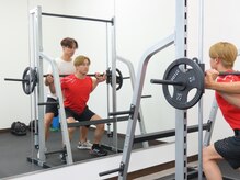オージム 大島店(OGYM)