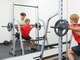 オージム 大島店(OGYM)の写真/【22時まで営業】お仕事終わりや隙間時間もOK◎一人で悩まず、理想の美Bodyづくりはプロにお任せを！