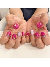 プレジール(Plaisir)/