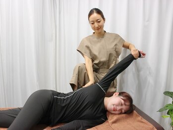 ルーム(Looom)/姿勢矯正