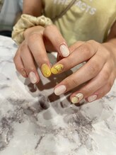 シャルム ド ネイルズ(Charm de nails)/