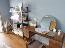 みずうみ(Mis.umi)/～店内～