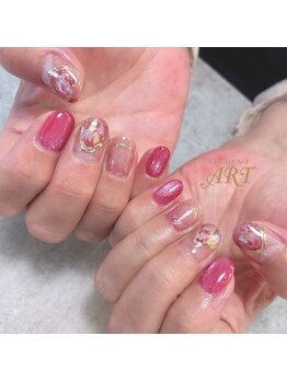 定額デザイン¥8900