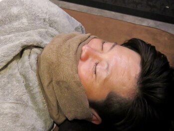 トパーズ 藤枝店(Topaz)/4.冷却