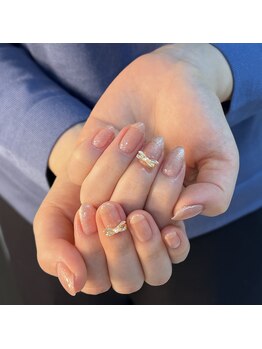 セレブレイル(CELEBRAIL)/ワンカラーネイル