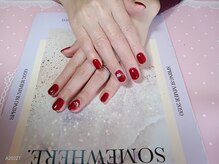 イーズ(ease)/ボルドー　パール