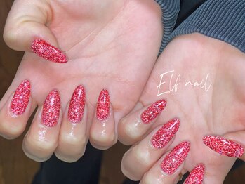 エルフネイル(Elf nail)/