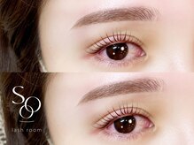 スーラッシュルーム(soo lash room)/