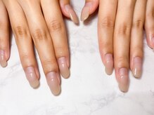 モアニ ヒロオ 恵比寿店(MOANI Hiroo)/4週以上　お戻りのお客様