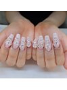 nail design＊立川駅