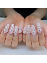 アンドエム(&M)/nail design＊立川駅