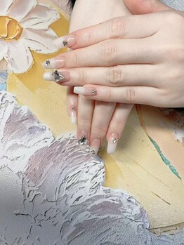 The ネイルサロン/