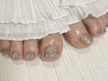 ミイア 春日部店(MiiA)/フット・フリーデザイン¥8,250