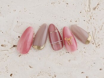 レノヴィア(Re:novia)/Hand gorgeous ¥7980