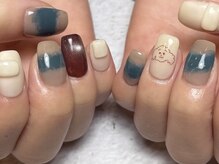 ビューティフルドリーマー 北参道店(beautiful dreamer)/design10¥10000