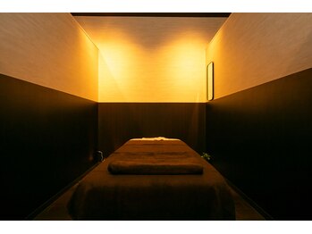 ツカノマ アイシティ21店(TUKANOMA)/施術ベッド