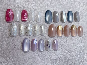 3月追加デザイン