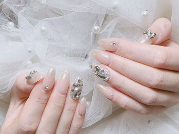 きらきらネイルサロン/