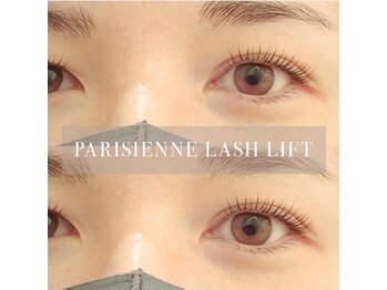 アイラッシュTokyo キュピット池袋東口店/LED/眉毛/パリジェンヌ/バインド