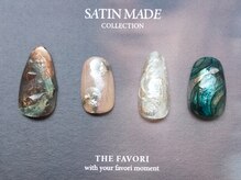 スカラべネイル52 春日部(Scarab Nail 52)